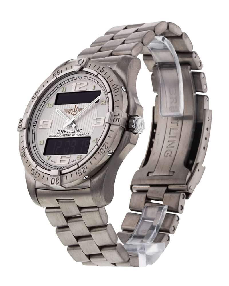 Breitling Aerospace E79362